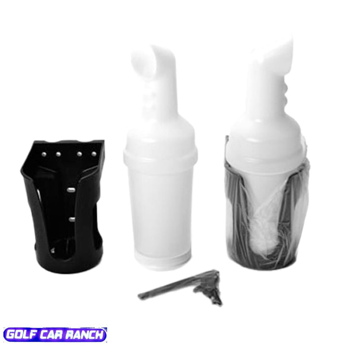 103451902 SAND BOTTLE KIT, SAM,