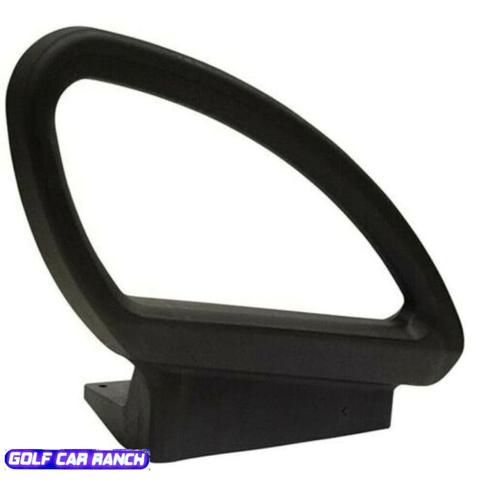 103833701 CLUB CAR HIP RESTRAINT 2012-UP PASSENGER