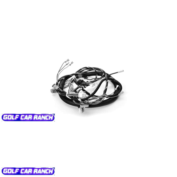 CLUB CAR ELECTRIC MAIN HARNESS, WIRING ASSY, PRECEDENT, TEMPO & ONWARD