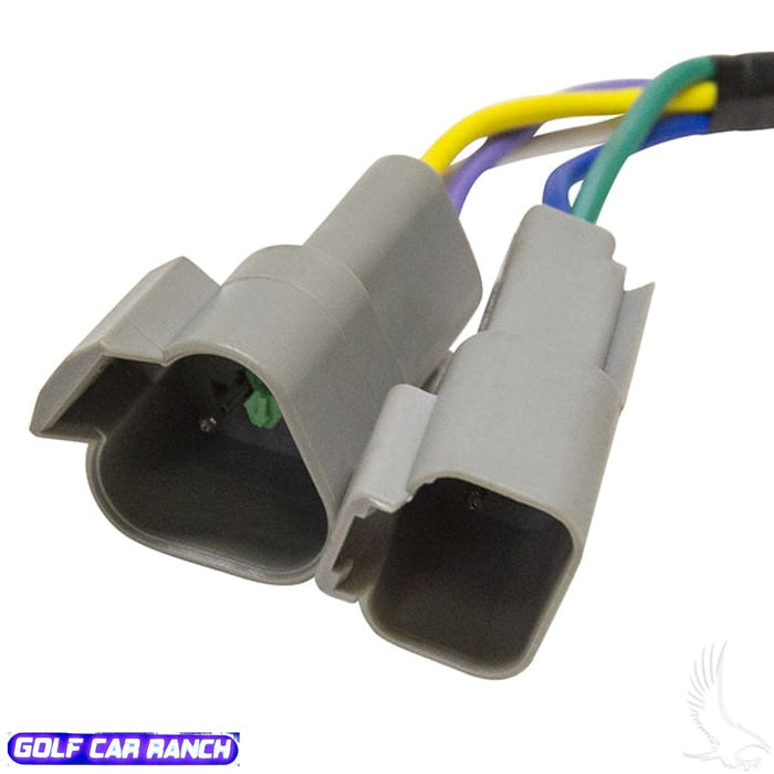 MCOR 3/4 CONVERSION HARNESS 103890801