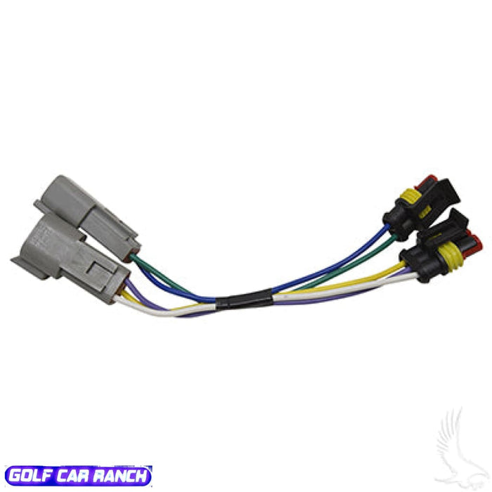 MCOR 3/4 CONVERSION HARNESS 103890801