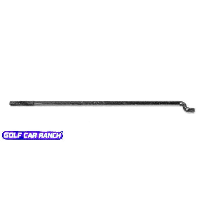 103958101 J-Bolt STEEL ROD 10-3/4" - BLACK