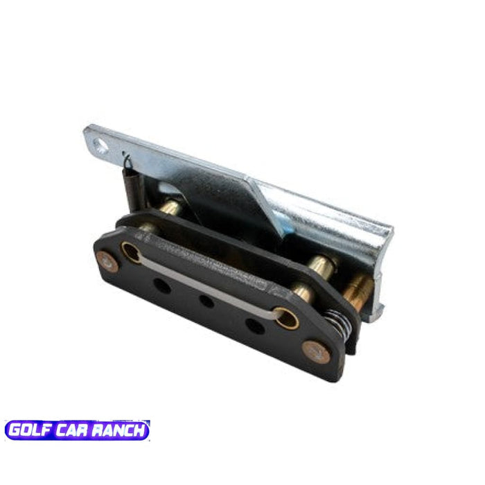 103968801 CALIPER, MECH, PARK BRAKE