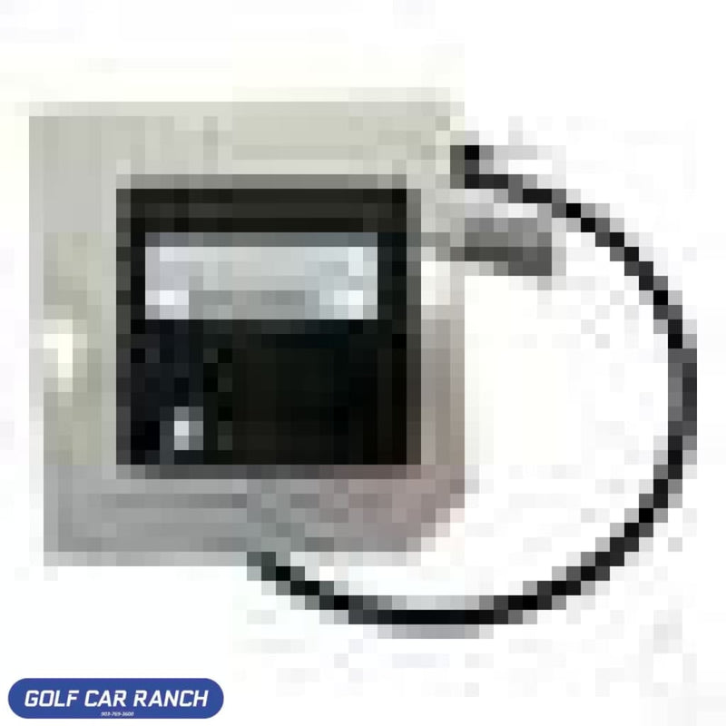 103978201 COMPUTER ON BOARD CLUB CAR PRECEDENT CLUB CAR REPAIR PART