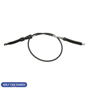 105038801: CABLE TRANSMISSION SHIFTER ONWARD PRECEDENT TEMPO CLUB CAR REPAIR PART