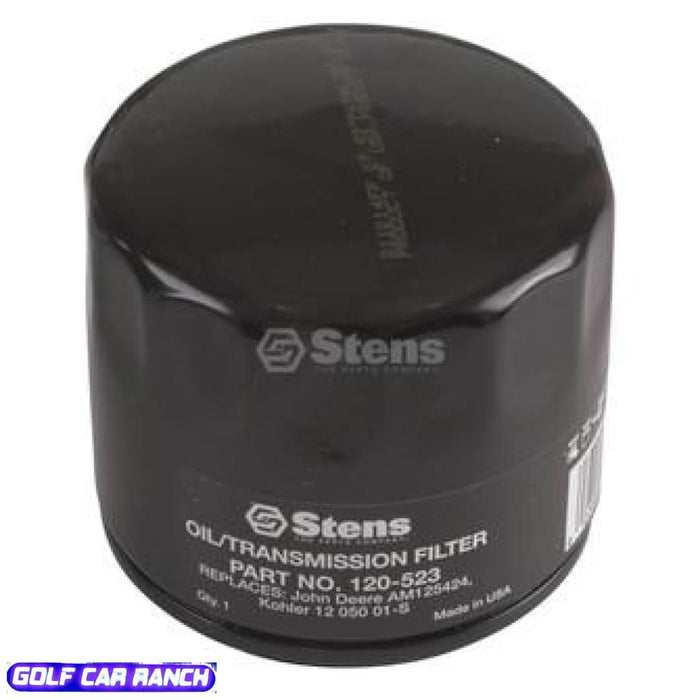 120-523 OIL FILTER AFM KOHLER