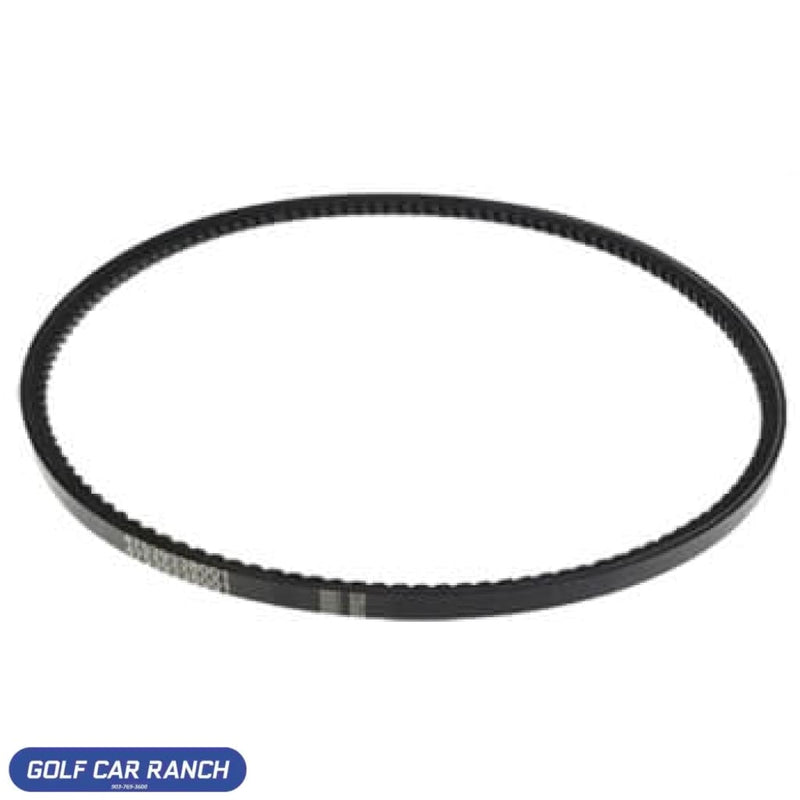 Starter Generator Belt 2014-16 Club Car Gas Subaru- Starter Generator Belt 47539338001 BELT - STARTER/GENERATOR