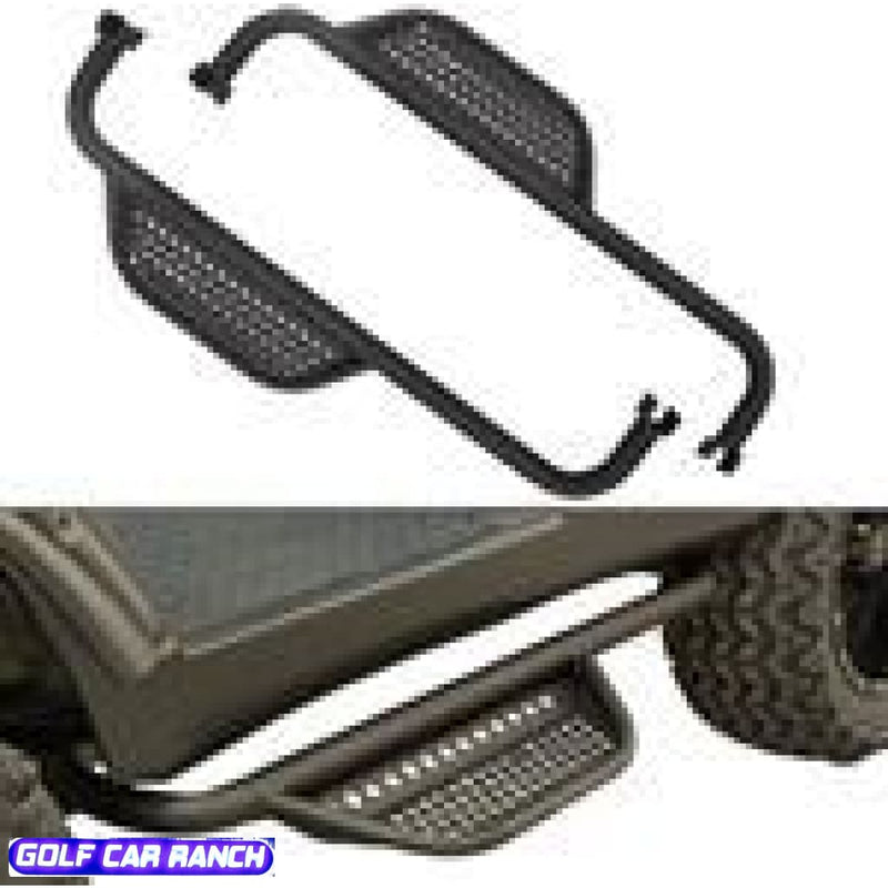 BARRE NERF - ÉTAPES MJFX PERSONNALISÉES 