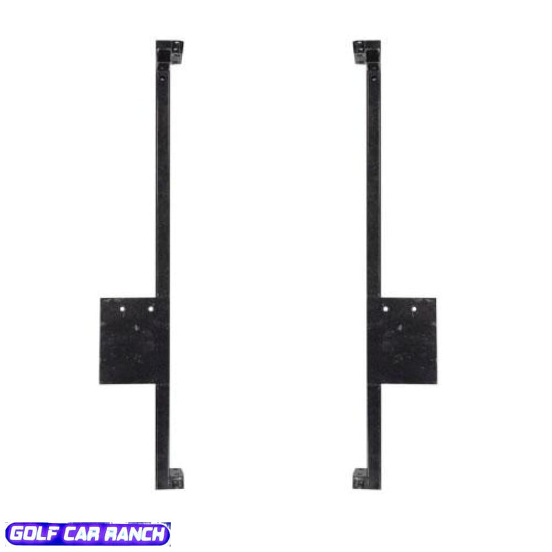 BARRE NERF - ÉTAPES MJFX PERSONNALISÉES 