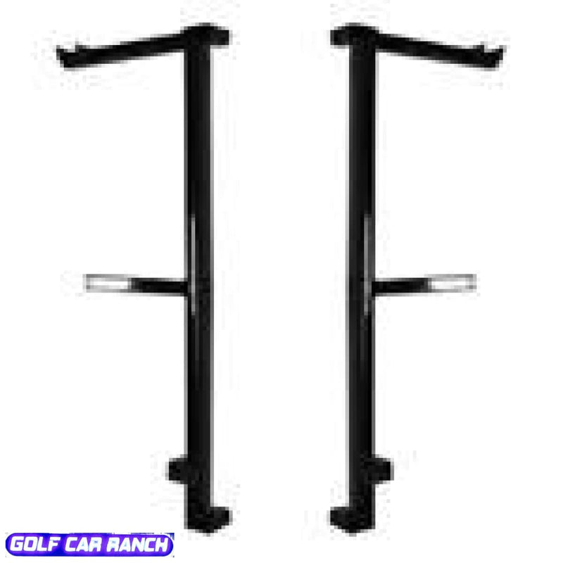 BARRE NERF - ÉTAPES MJFX PERSONNALISÉES 