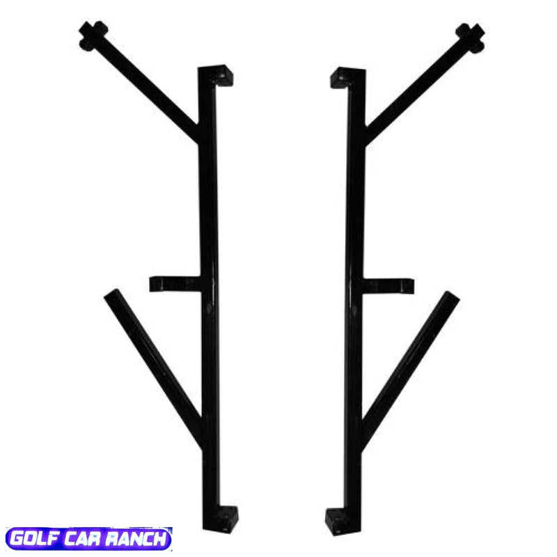 BARRE NERF - ÉTAPES MJFX PERSONNALISÉES 