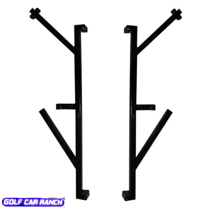 NERF BAR - CUSTOM MJFX STEPS