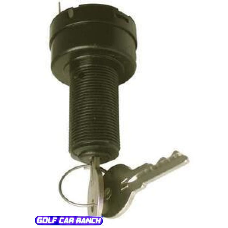 INTERRUPTEUR À CLÉ AVEC CLÉ, CLÉS PEU COMMUNES 1A 