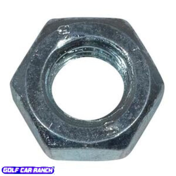 HEX NUT 6MM METRIC YAMAHA ; 1699M