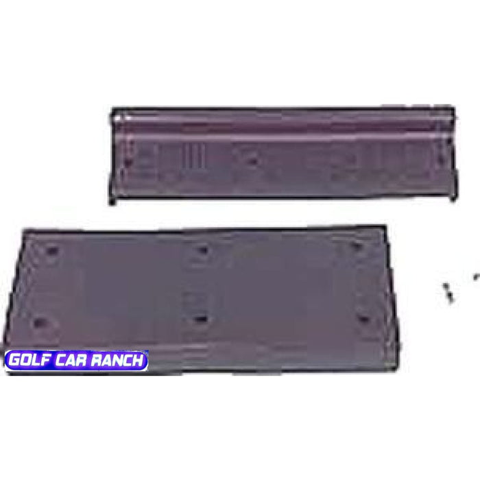 BRAKE PEDAL PAD SET EZ-GO