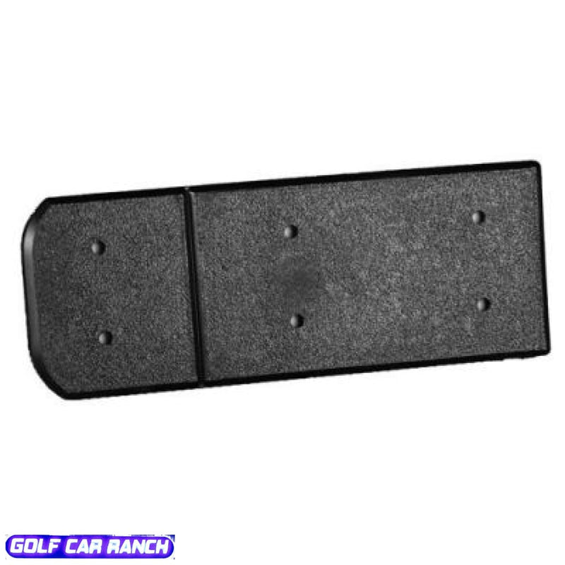 COUSSIN DE PÉDALE D'ACCÉLÉRATEUR EZ-GO