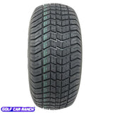 Tires - Turf & Street 10 22X11-10 4 Ply Excel Classic Street Tire Dot Tire