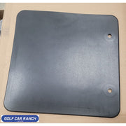 102501402: Panel Access Black. rear. Prec. Onward Tempo CLUB CAR BODY PARTS - CC