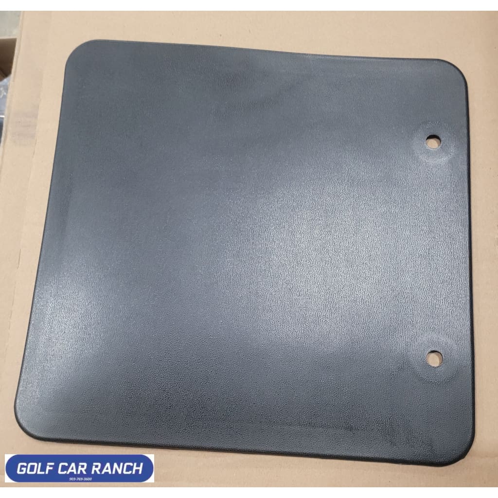 102501402: Panel, Access, Black. rear. Prec., Onward, Tempo CLUB CAR ...