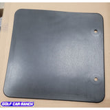 102501402: Panel, Access, Black. rear. Prec., Onward, Tempo CLUB CAR