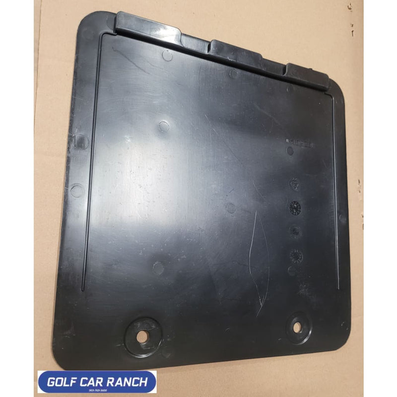 102501402: Panel Access Black. rear. Prec. Onward Tempo CLUB CAR BODY PARTS - CC