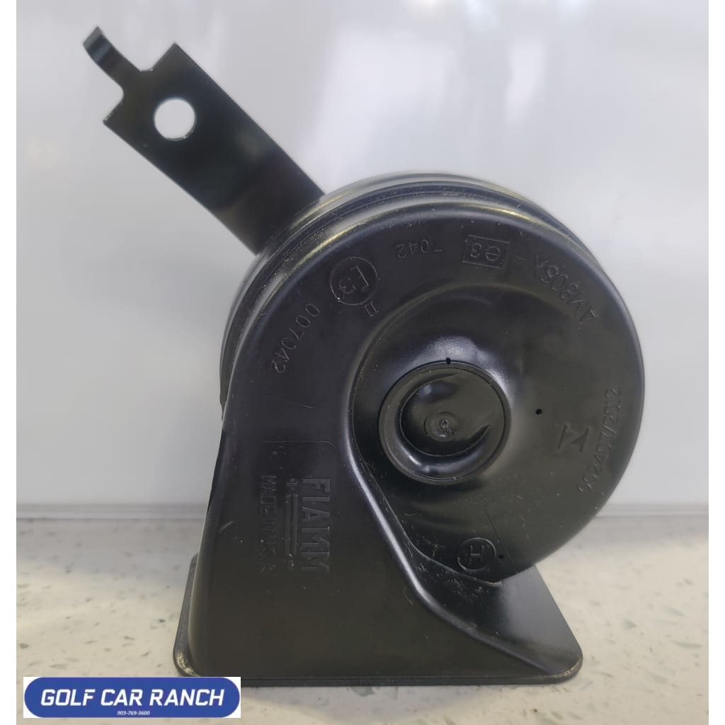 47633955001 Club Car ASM, HORN, AM80SX - Onward — GOLF CAR RANCH