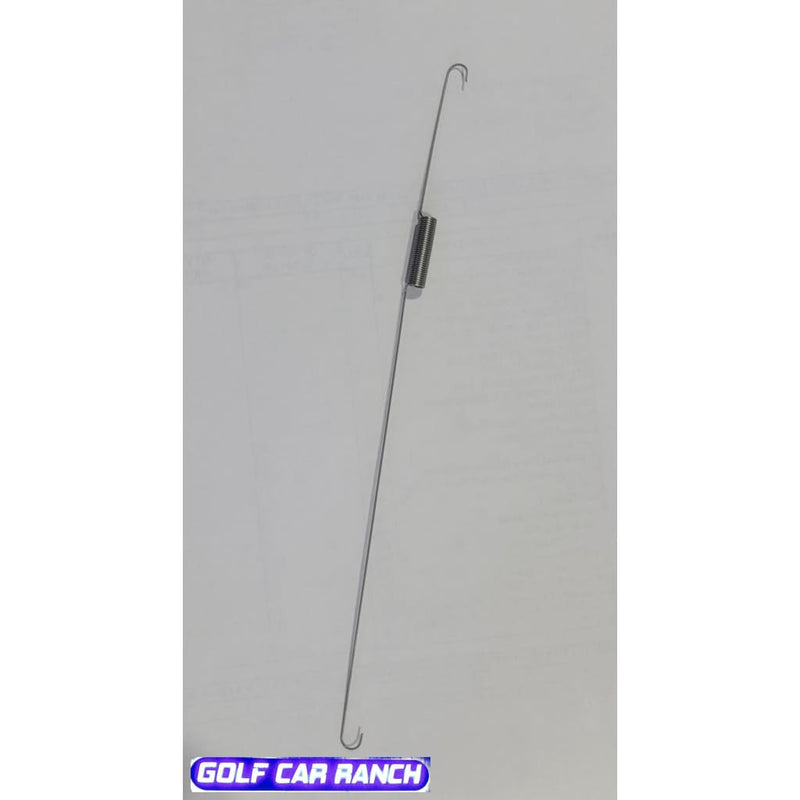 103002901 Club Car SPRING, ARM, GOVERNOR, FH