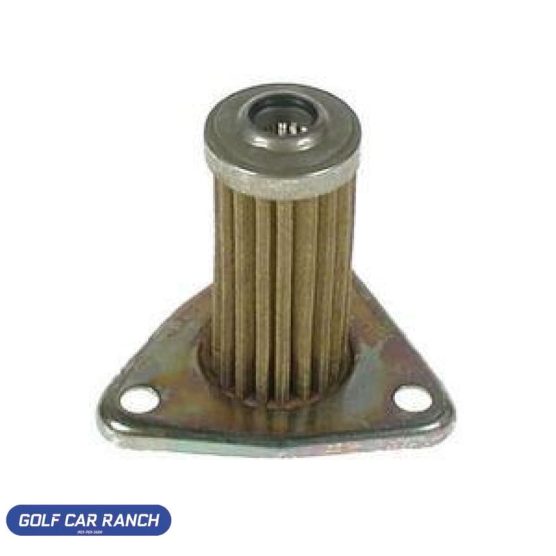 OIL PUMP FILTER EZ-GO 4CY /2114 OIL FILTER