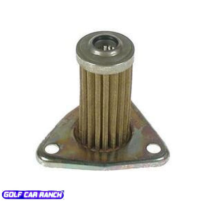 OIL PUMP FILTER EZ-GO  4CY /2114