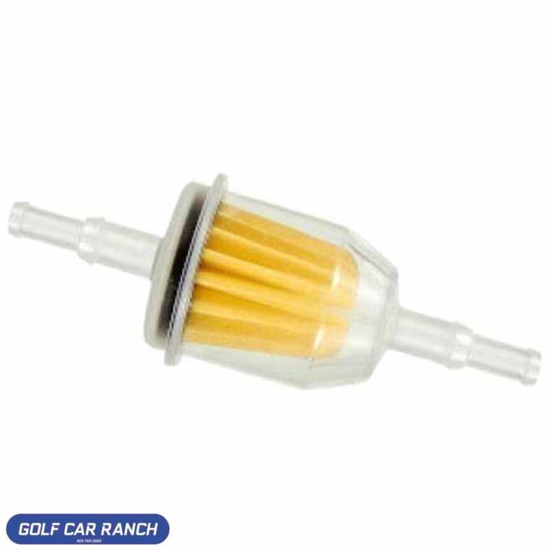 22-009 MadJax Fuel Filter (Fits Select Club Car E-Z-GO Yamaha Models) TUNE UP KIT