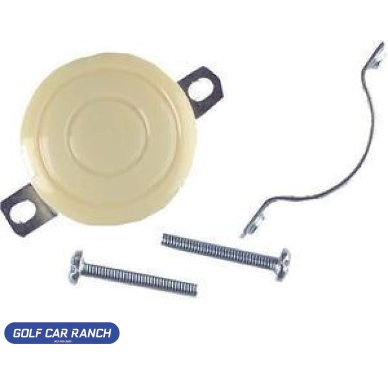 2467 HORN BUTTON CLAMP STYLE HORN