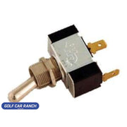 TOGGLE SWITCH - 2FAA01-73 ELECTRICAL - SWITCH