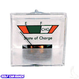 STATE OF CHARGE METER