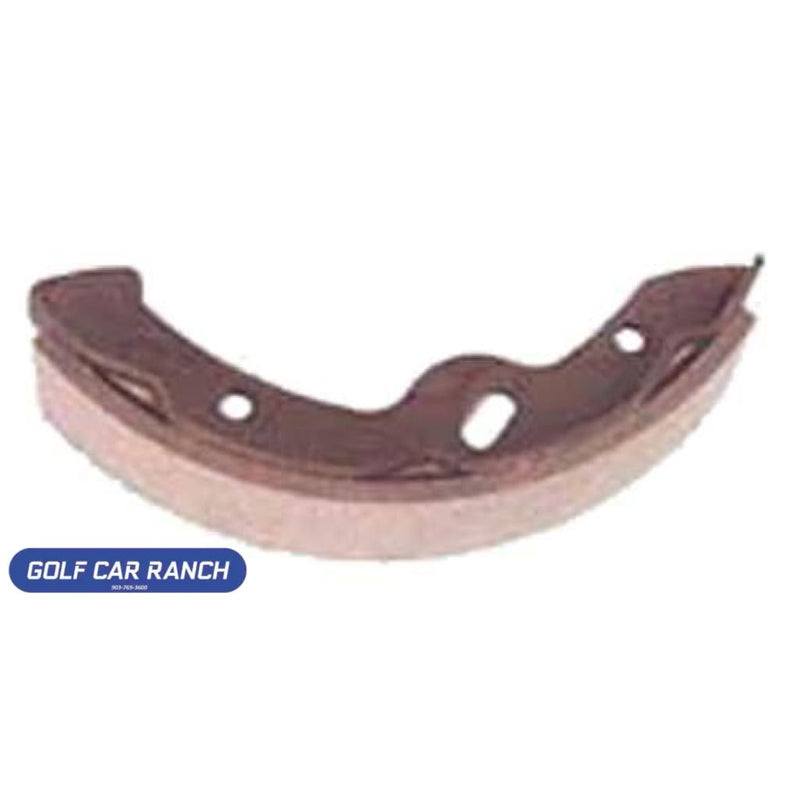 Brake Shoe Set Complete (4 Shoes) Ezgo/yamaha Brakes