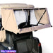 Club Protectors - Vinyl Golf Car Ranch Protector