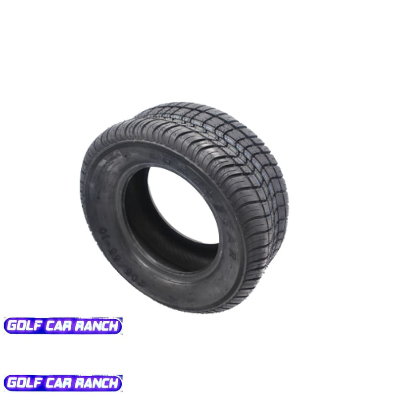 TIRE, 205/55-10 LOADSTAR - KENDA LOADSTAR TIRE - 47561636001