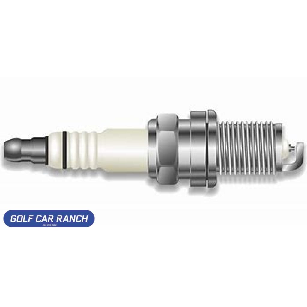 PLUG, SPARK, KOHLER - 47640281001 — GOLF CAR RANCH