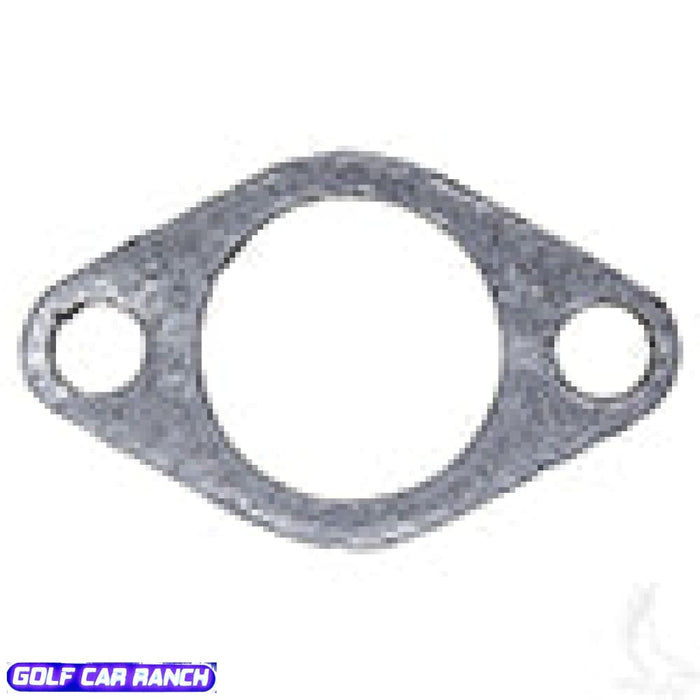 4796 CC 96-UP EXHAUST GASKET