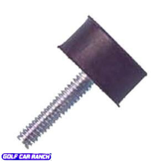 BRAKE STOP SCREW CLUB CAR