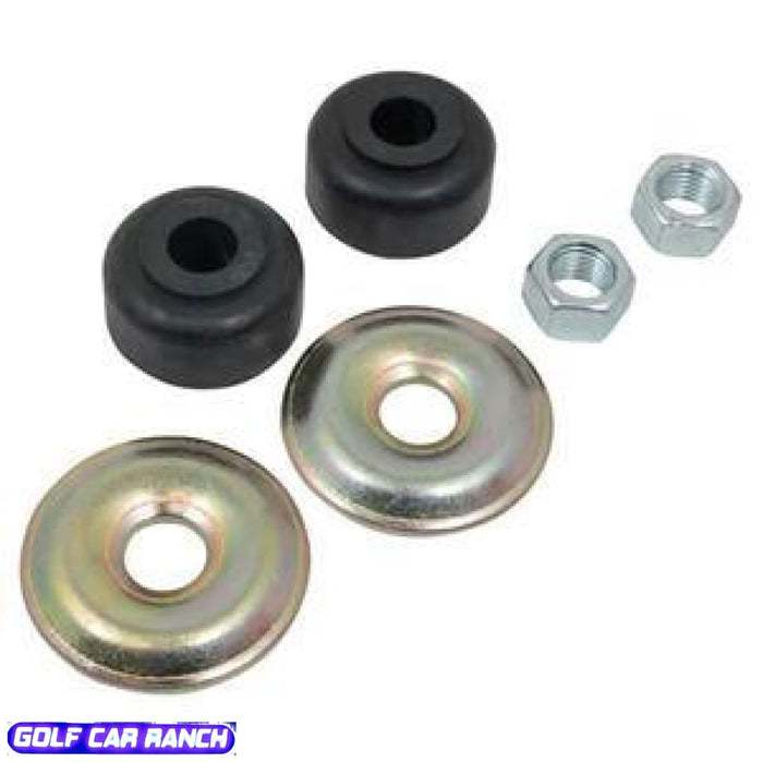 SHOCK BUSHING KIT