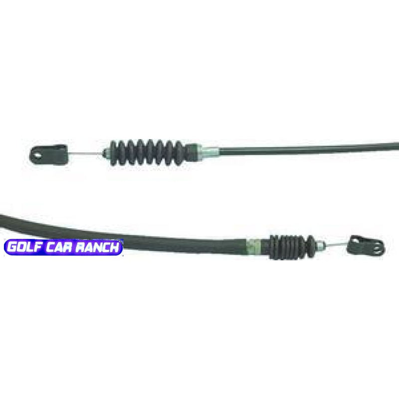 CABLE D'ACCEL/ACCÉLÉRATEUR :5489