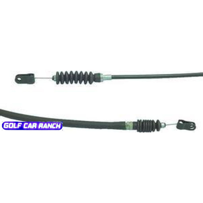 ACCEL/THROTTLE CABLE :5489