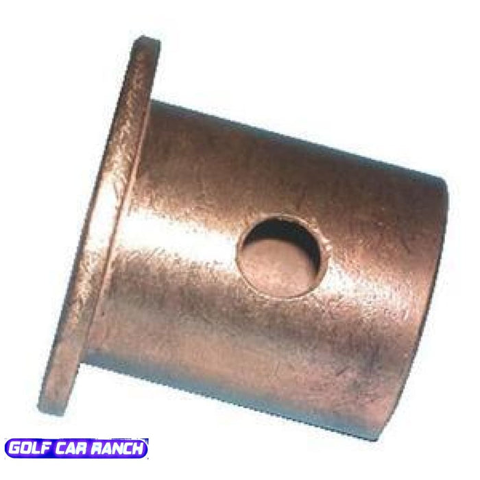 FLANGED BEARING; 5533