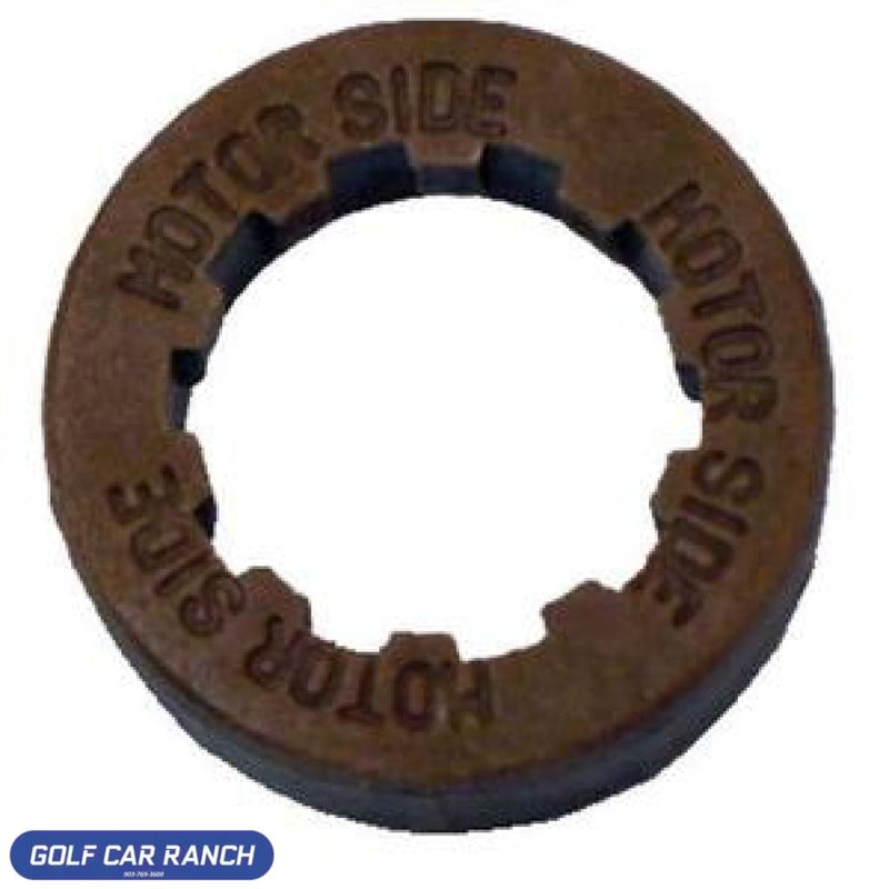 101789101 MOTOR RING GUIDE GE ELECTRIC MOTOR - CC