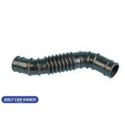 101837101 Intake hose. For Club Car gas 1998-UP CLUB CAR REPAIR PART