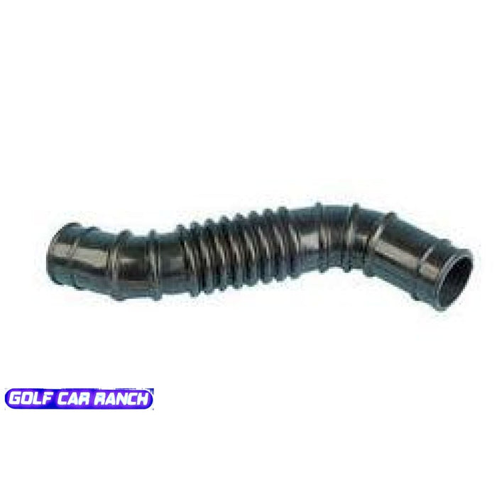 101837101 Intake hose. For Club Car gas 1998-UP