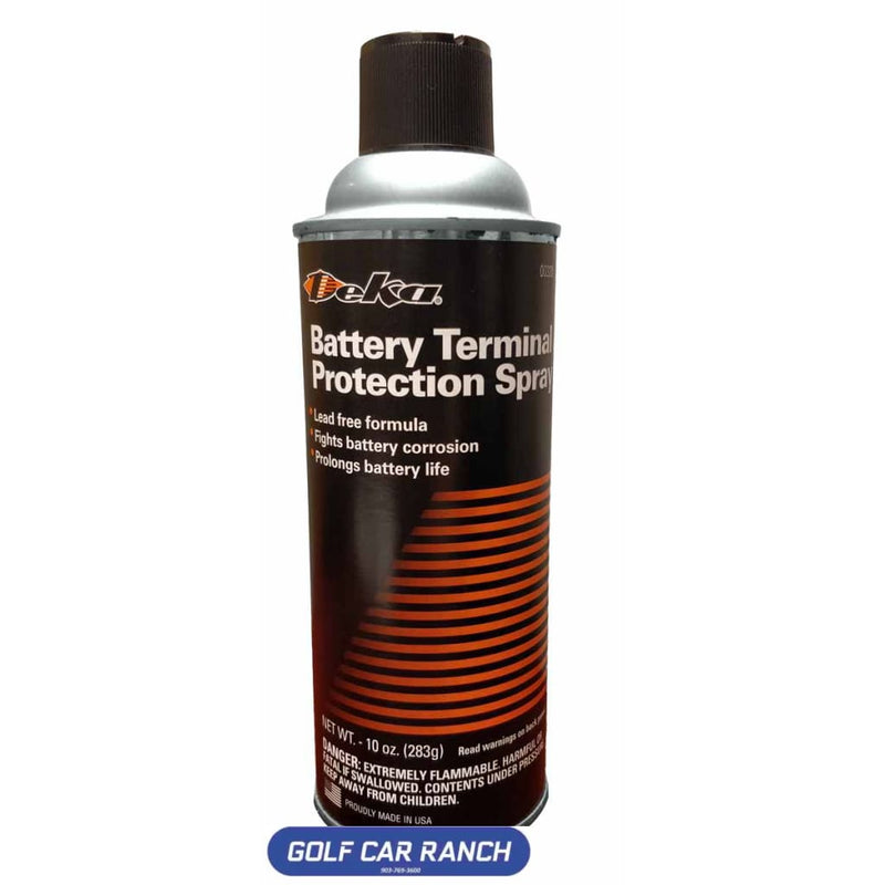 Battery Terminal Protector BATTERY TERMINAL PROTECTOR