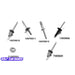 Rivet Kit Body E-Z-Go Txt Rivets