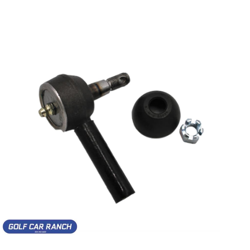 VERTICLE SOCKET ASM. R.H. TIE ROD