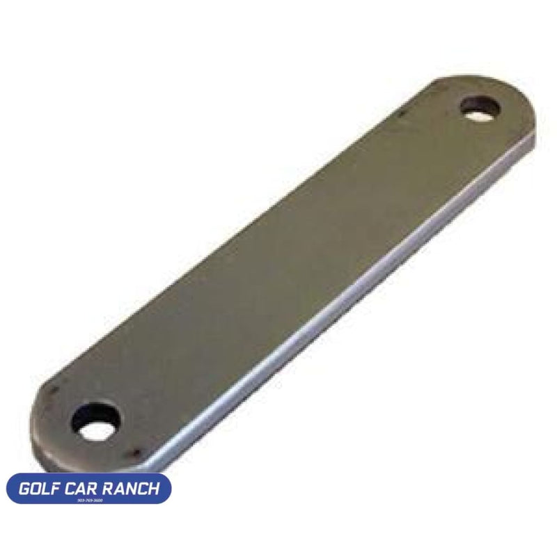 7569 SHACKLE PLATE 4’’’ REAR SPRING SHACKLE BUSHING - CC